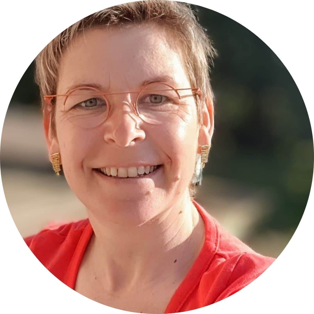 Catherine Luck-certifiée havening