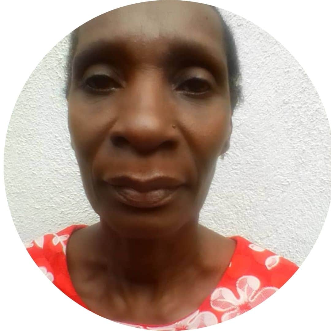 Margarette Joseph -certifiée havening