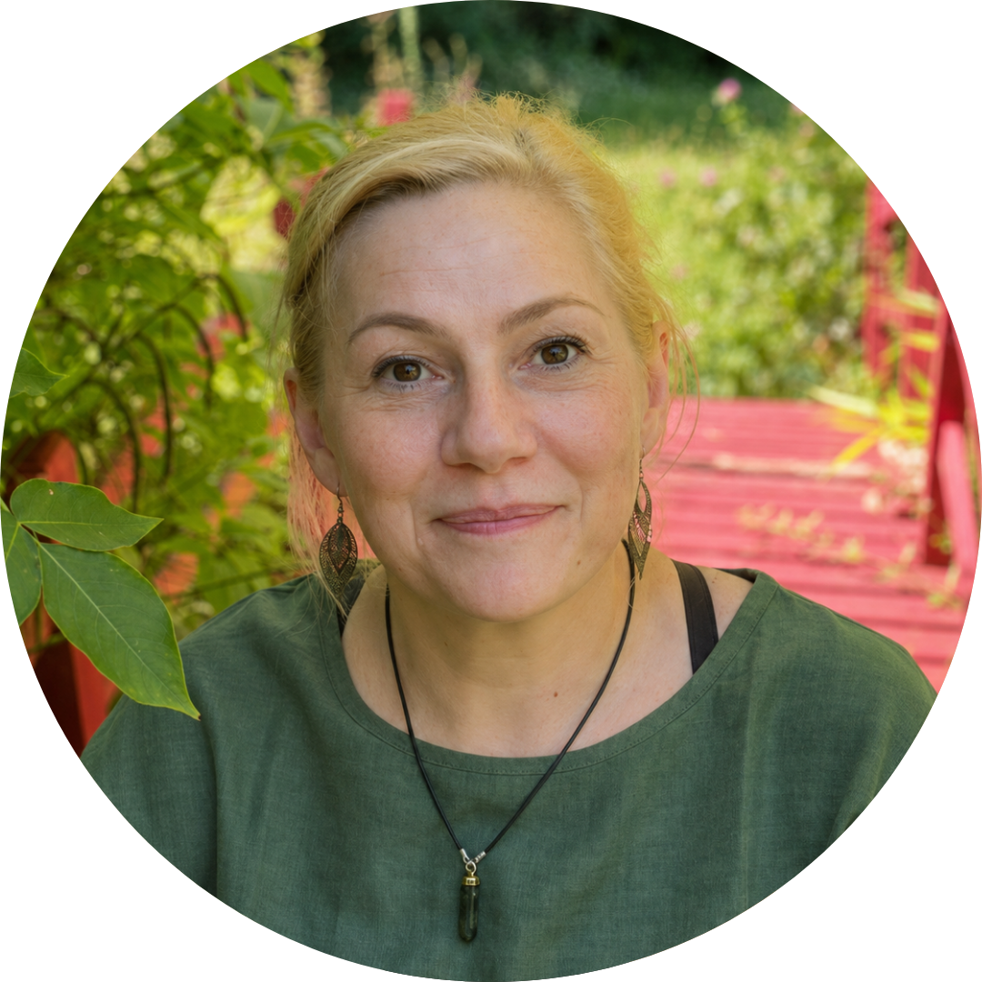 Aurelie Mares certifi&eacute; Havening